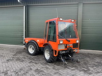 2001 holder c9800h werktuigdrager - afbeelding 23 van  26