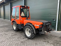 2001 holder c9800h werktuigdrager - afbeelding 24 van  26