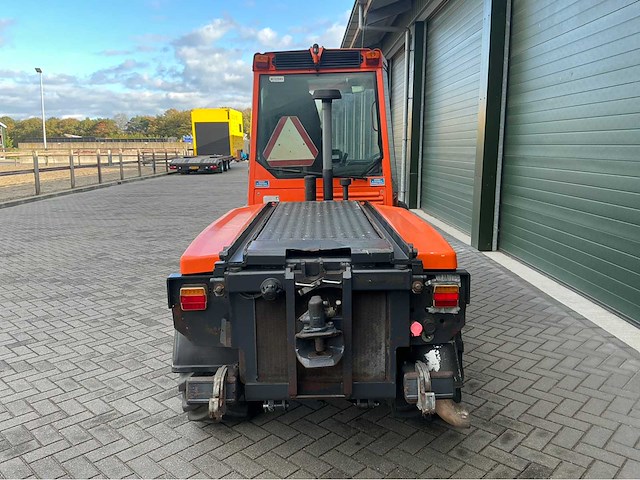 2001 holder c9800h werktuigdrager - afbeelding 25 van  26