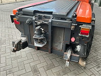 2001 holder c9800h werktuigdrager - afbeelding 2 van  26