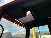 2001 holder c9800h werktuigdrager - afbeelding 10 van  26