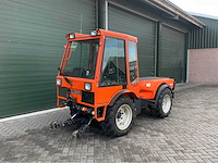 2001 holder c9800h werktuigdrager - afbeelding 1 van  26