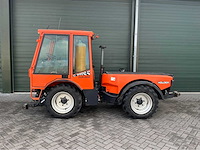 2001 holder c9800h werktuigdrager - afbeelding 12 van  26
