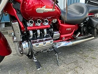 2001 honda f6c valkyrie - afbeelding 4 van  39