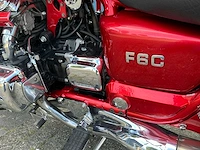 2001 honda f6c valkyrie - afbeelding 6 van  39