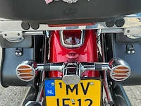2001 honda f6c valkyrie - afbeelding 20 van  39