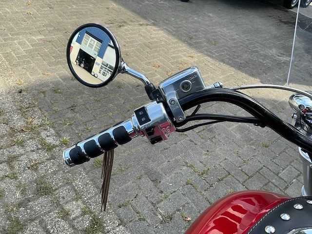 2001 honda f6c valkyrie - afbeelding 22 van  39