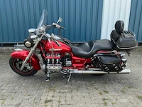2001 honda f6c valkyrie - afbeelding 12 van  39
