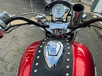 2001 honda f6c valkyrie - afbeelding 25 van  39