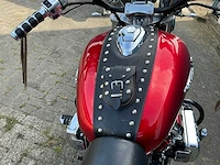 2001 honda f6c valkyrie - afbeelding 26 van  39
