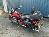 2001 honda f6c valkyrie - afbeelding 23 van  39