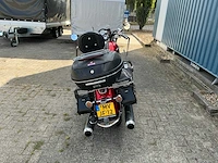 2001 honda f6c valkyrie - afbeelding 34 van  39