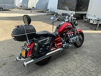 2001 honda f6c valkyrie - afbeelding 35 van  39