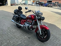 2001 honda f6c valkyrie - afbeelding 36 van  39