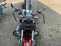 2001 honda f6c valkyrie - afbeelding 37 van  39