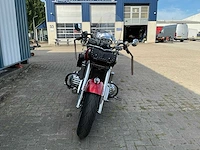 2001 honda f6c valkyrie - afbeelding 38 van  39