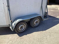 2001 hotrarijs veeaanhangwagen - afbeelding 5 van  8