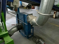 2001 husmann hz2 shredderlijn - afbeelding 6 van  21