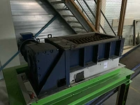 2001 husmann hz2 shredderlijn - afbeelding 16 van  21