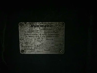 2001 husmann hz2 shredderlijn - afbeelding 21 van  21