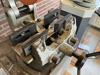 2001 huvema hu 315 clk afkortcirkelzaagmachine - afbeelding 5 van  6