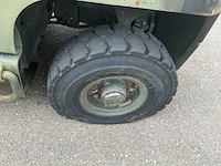 2001 hyster h 40xm vorkheftruck - afbeelding 2 van  13