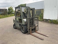 2001 hyster h 40xm vorkheftruck - afbeelding 6 van  13