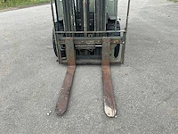 2001 hyster h 40xm vorkheftruck - afbeelding 9 van  13