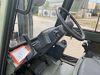 2001 hyster h 40xm vorkheftruck - afbeelding 11 van  13