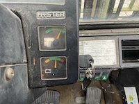2001 hyster h 60 xm vorkheftruck - afbeelding 7 van  18