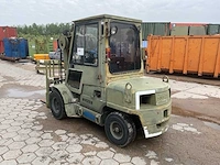 2001 hyster h 60 xm vorkheftruck - afbeelding 13 van  18