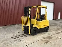 2001 hyster h2.00 xms vorkheftruck - afbeelding 1 van  20