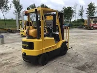 2001 hyster h2.00 xms vorkheftruck - afbeelding 6 van  20