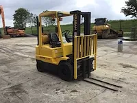 2001 hyster h2.00 xms vorkheftruck - afbeelding 8 van  20