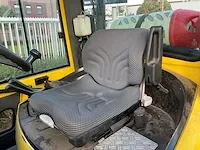 2001 hyster h5.00xm vorkheftruck - afbeelding 2 van  12