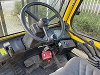2001 hyster h5.00xm vorkheftruck - afbeelding 3 van  12