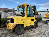 2001 hyster h5.00xm vorkheftruck - afbeelding 7 van  12