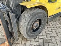 2001 hyster h5.00xm vorkheftruck - afbeelding 12 van  12