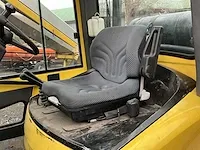 2001 hyster h5.00xm vorkheftruck - afbeelding 9 van  21