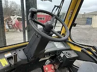2001 hyster h5.00xm vorkheftruck - afbeelding 20 van  21