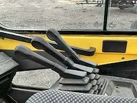 2001 hyster h5.00xm vorkheftruck - afbeelding 2 van  21