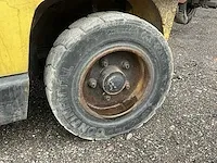2001 hyster h5.00xm vorkheftruck - afbeelding 8 van  21