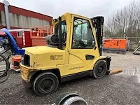 2001 hyster h5.00xm vorkheftruck - afbeelding 21 van  21