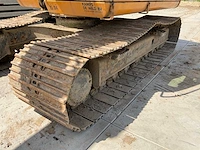 2001 hyundai robex 130lc-3 rupsgraafmachine - afbeelding 15 van  43