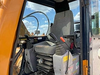 2001 hyundai robex 130lc-3 rupsgraafmachine - afbeelding 17 van  43