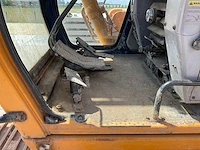 2001 hyundai robex 130lc-3 rupsgraafmachine - afbeelding 18 van  43