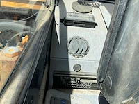 2001 hyundai robex 130lc-3 rupsgraafmachine - afbeelding 22 van  43