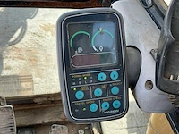 2001 hyundai robex 130lc-3 rupsgraafmachine - afbeelding 25 van  43