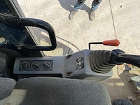 2001 hyundai robex 130lc-3 rupsgraafmachine - afbeelding 27 van  43