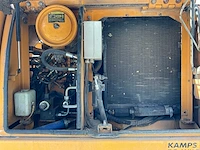 2001 hyundai robex 130lc-3 rupsgraafmachine - afbeelding 28 van  43